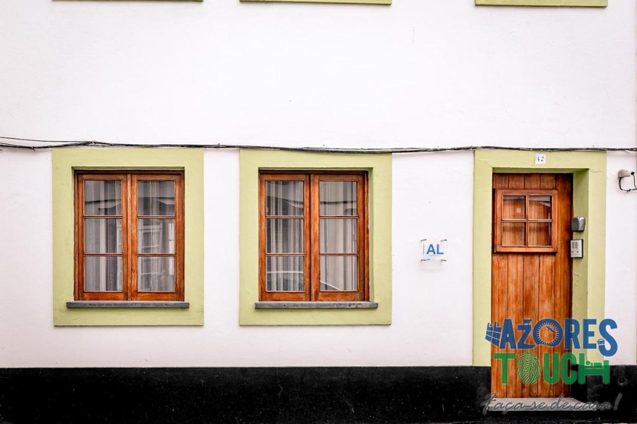 Villa Atlantida Dream Angra do Heroísmo Exterior foto